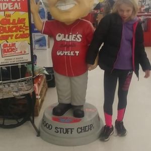 Meet your Posher, Tammy